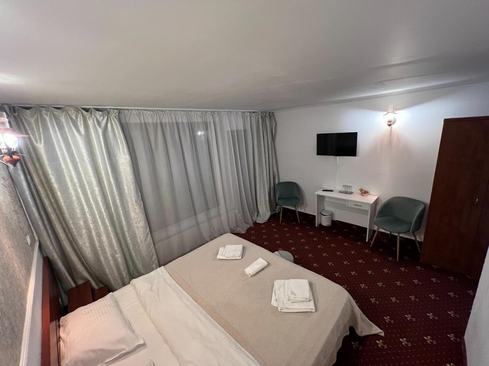 Pensiunea Crescent Predeal Room photo